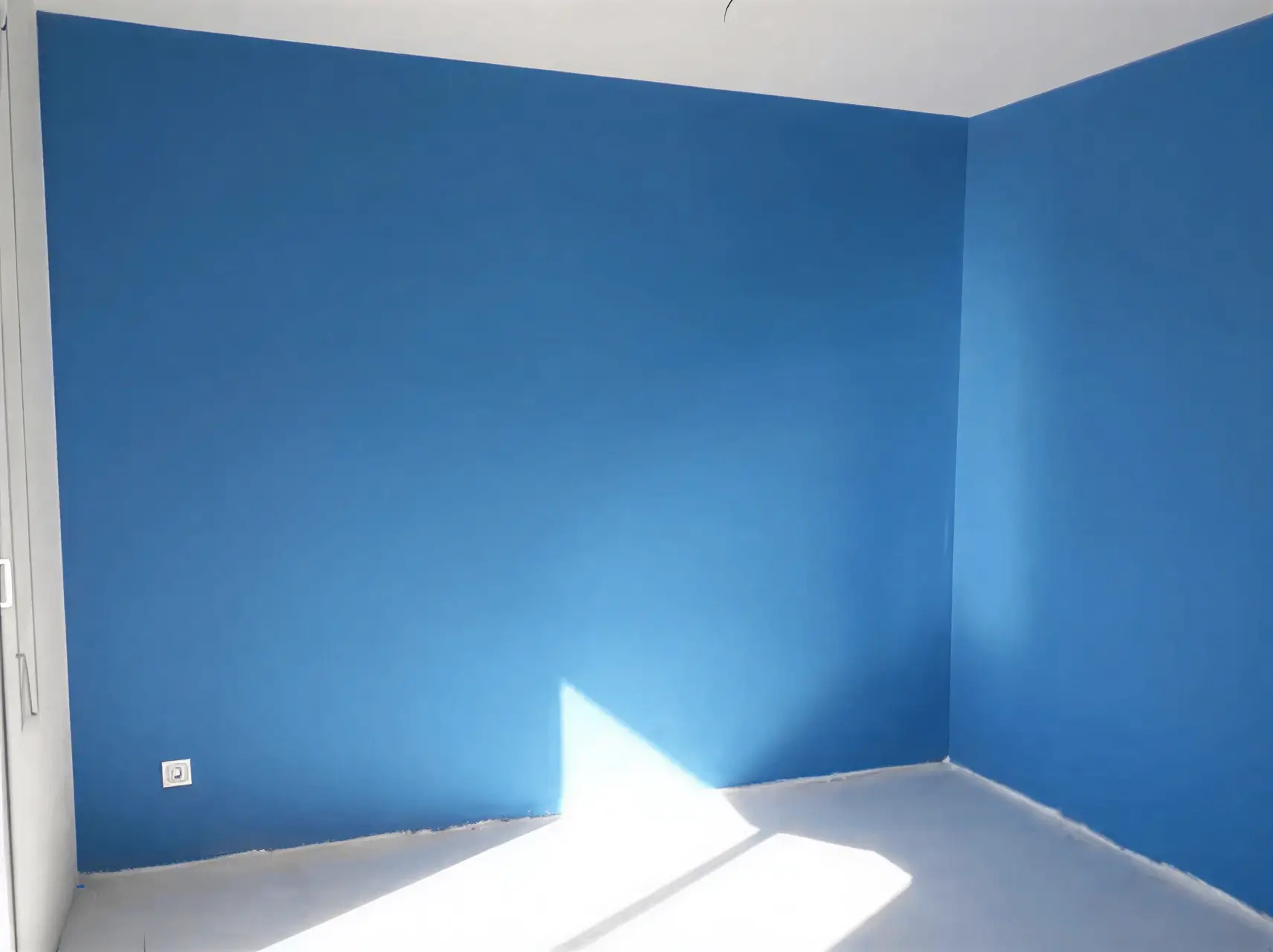 Los Pintores Valladolid especializado en pintura para interior con acabado profesional